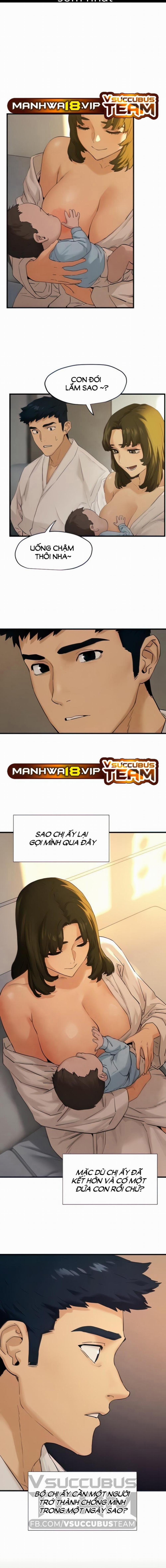 Tái sinh làm trai bao 5 trang 0