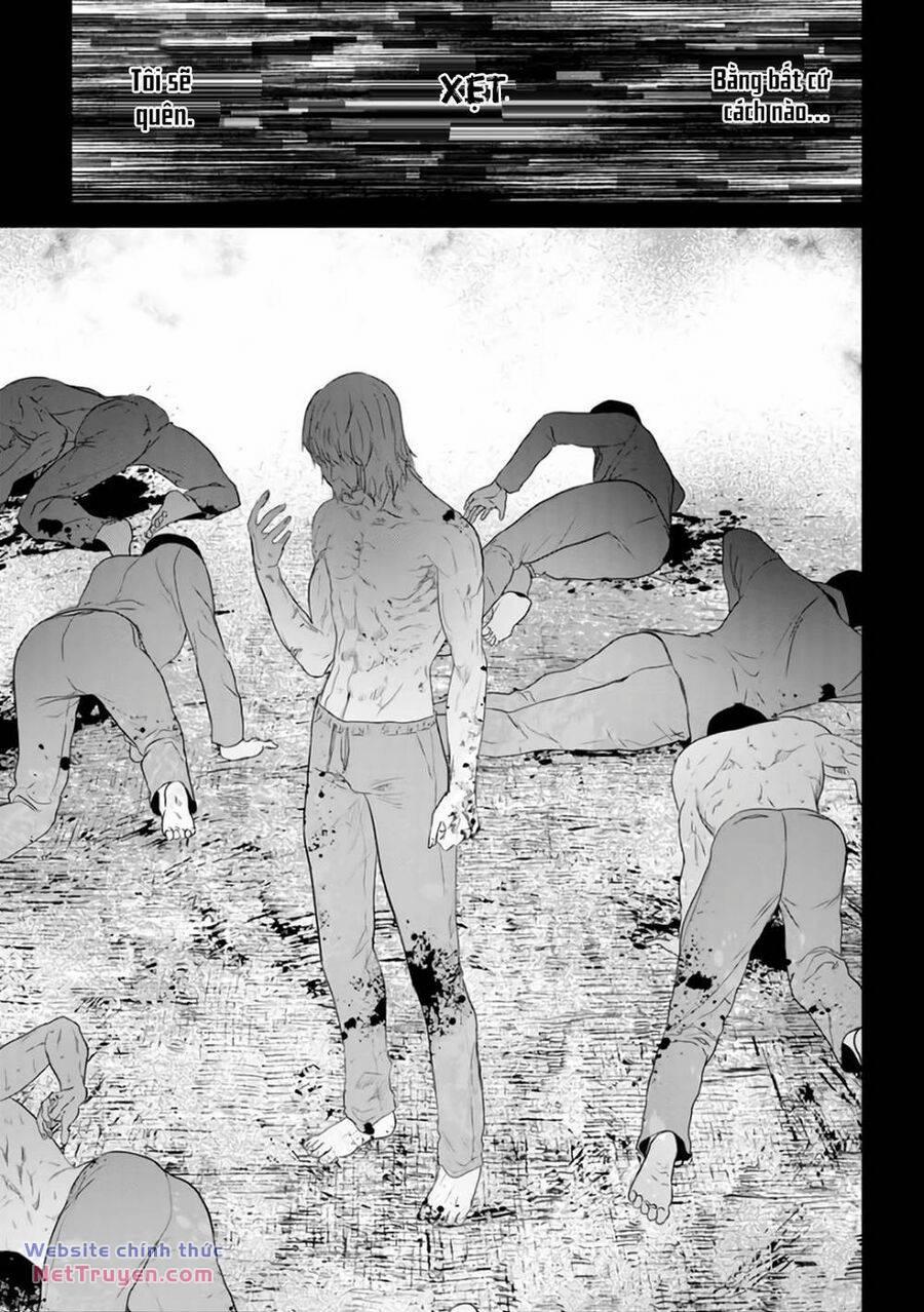 Tái Sinh Ở 1 Thế Giới Đầy Chết Chóc 26 trang 23