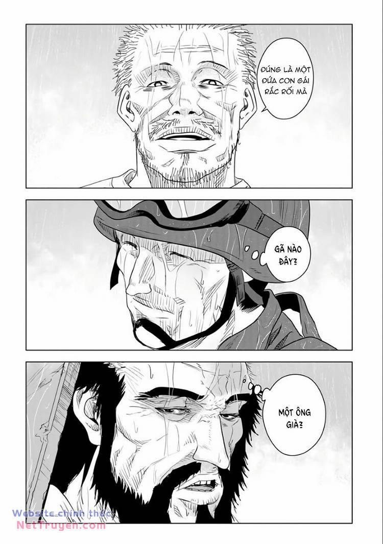 Tái Sinh Ở 1 Thế Giới Đầy Chết Chóc 28 trang 10
