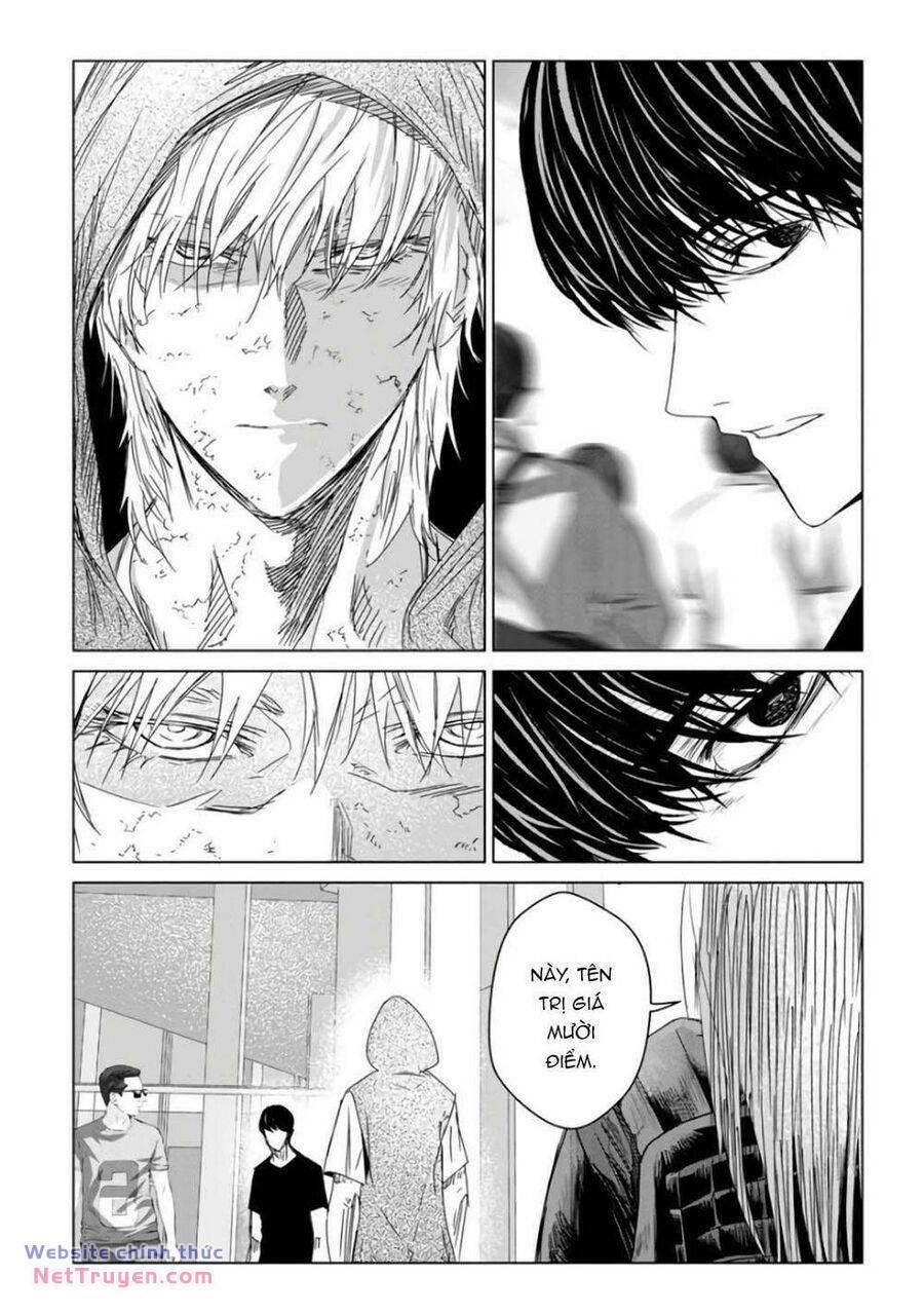 Tái Sinh Ở 1 Thế Giới Đầy Chết Chóc 29.2 trang 3