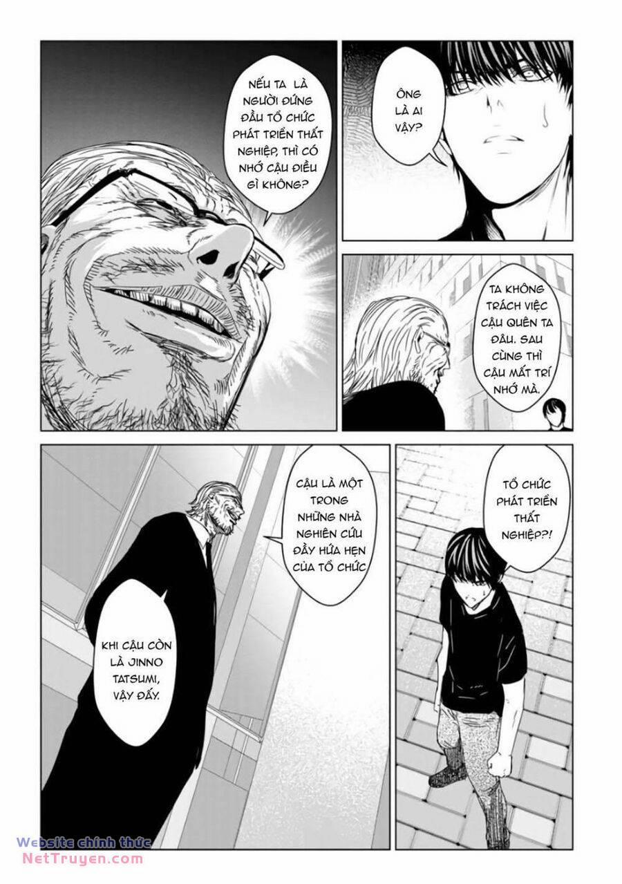 Tái Sinh Ở 1 Thế Giới Đầy Chết Chóc 29.2 trang 7