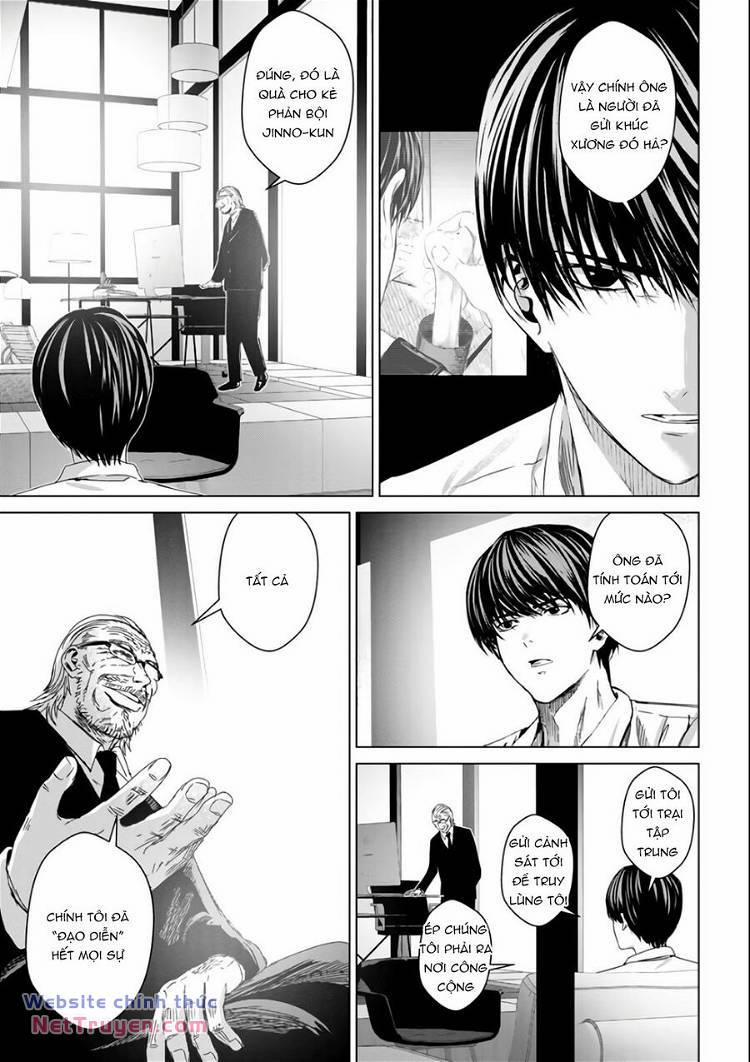 Tái Sinh Ở 1 Thế Giới Đầy Chết Chóc 29.3 trang 14