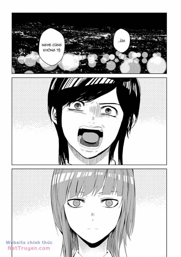 Tái Sinh Ở 1 Thế Giới Đầy Chết Chóc 29.3 trang 43