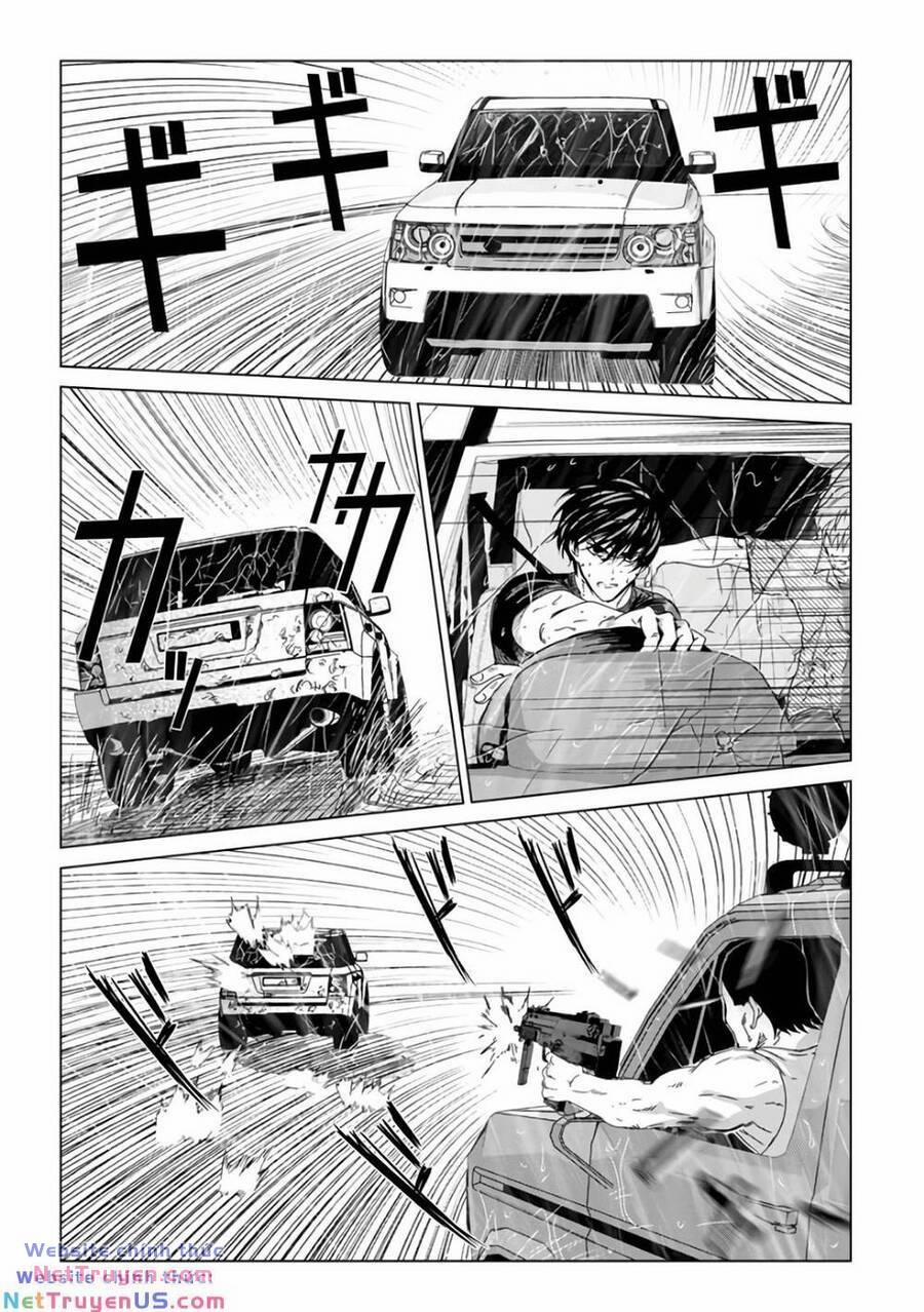 Tái Sinh Ở 1 Thế Giới Đầy Chết Chóc 29 trang 24