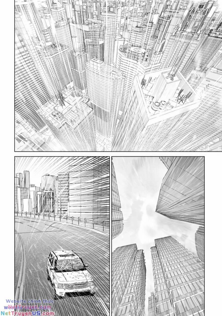 Tái Sinh Ở 1 Thế Giới Đầy Chết Chóc 29 trang 77