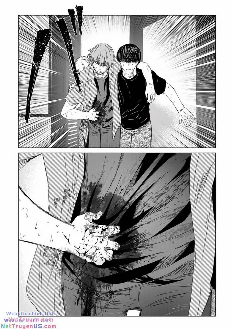 Tái Sinh Ở 1 Thế Giới Đầy Chết Chóc 29 trang 78