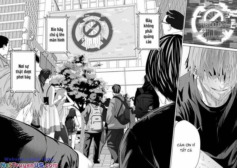 Tái Sinh Ở 1 Thế Giới Đầy Chết Chóc 29 trang 89