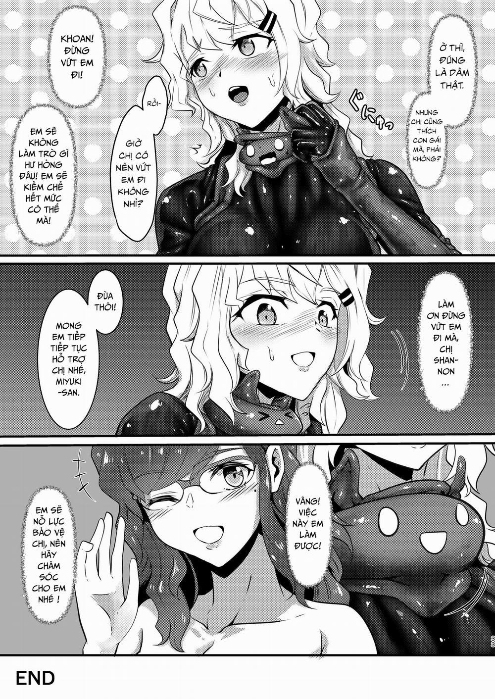 Tái Sinh Thành Bộ Đồ Sống 1 trang 32