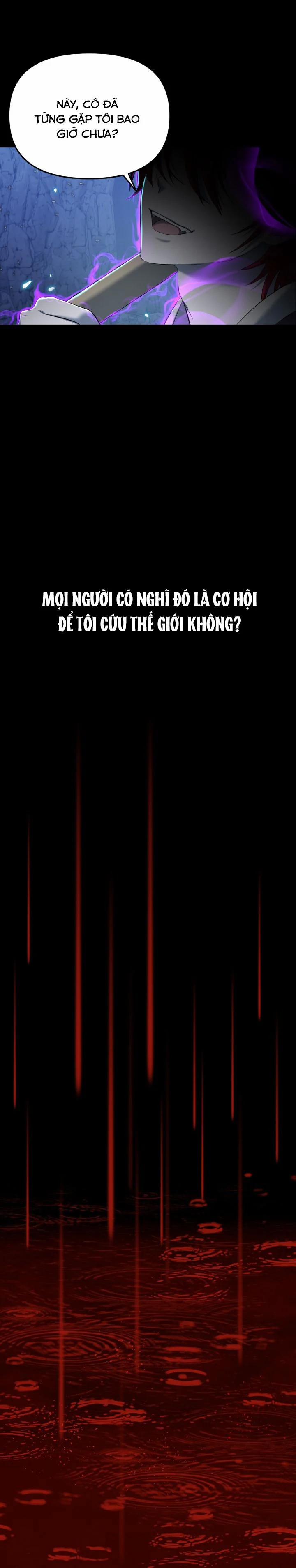 Tái Sinh Thành Con Gái Của Kẻ Phản Diện 1 trang 11