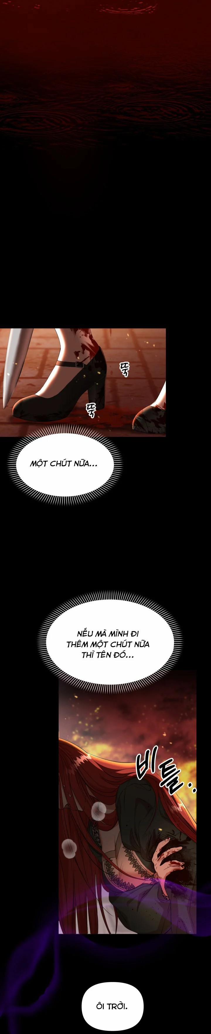 Tái Sinh Thành Con Gái Của Kẻ Phản Diện 1 trang 12