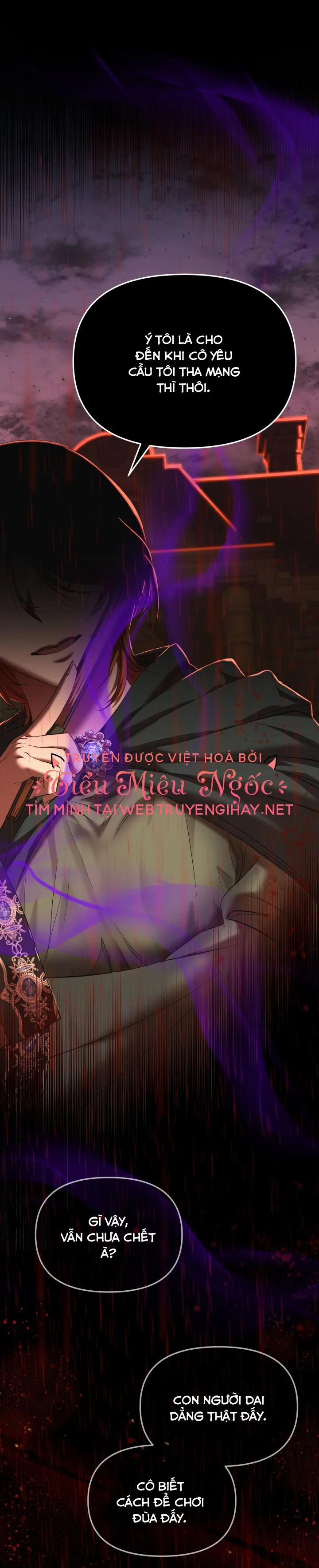 Tái Sinh Thành Con Gái Của Kẻ Phản Diện 1 trang 14