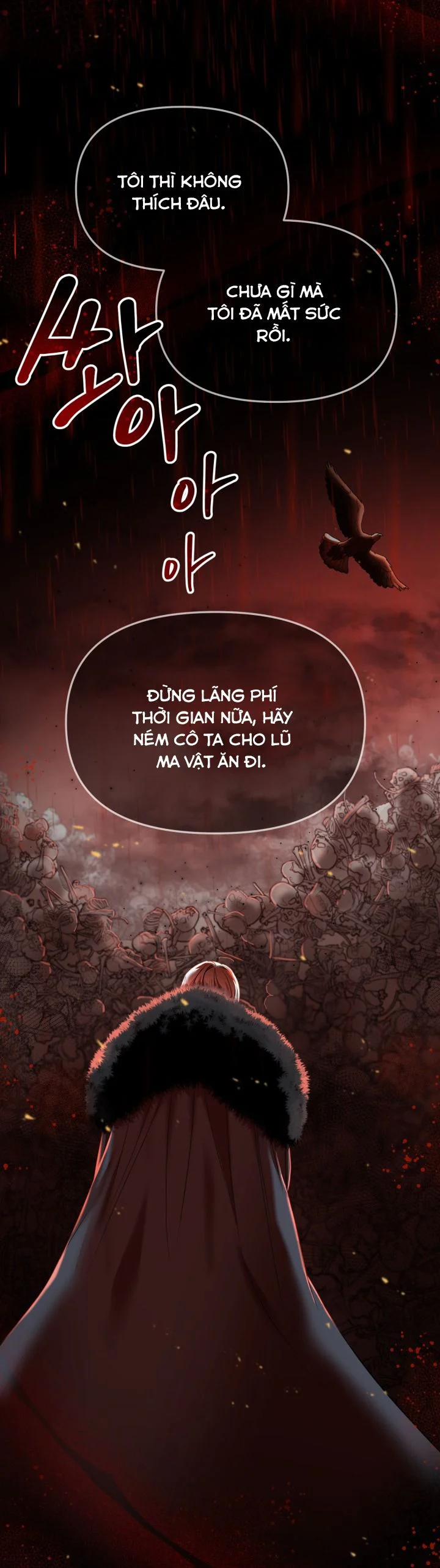 Tái Sinh Thành Con Gái Của Kẻ Phản Diện 1 trang 15