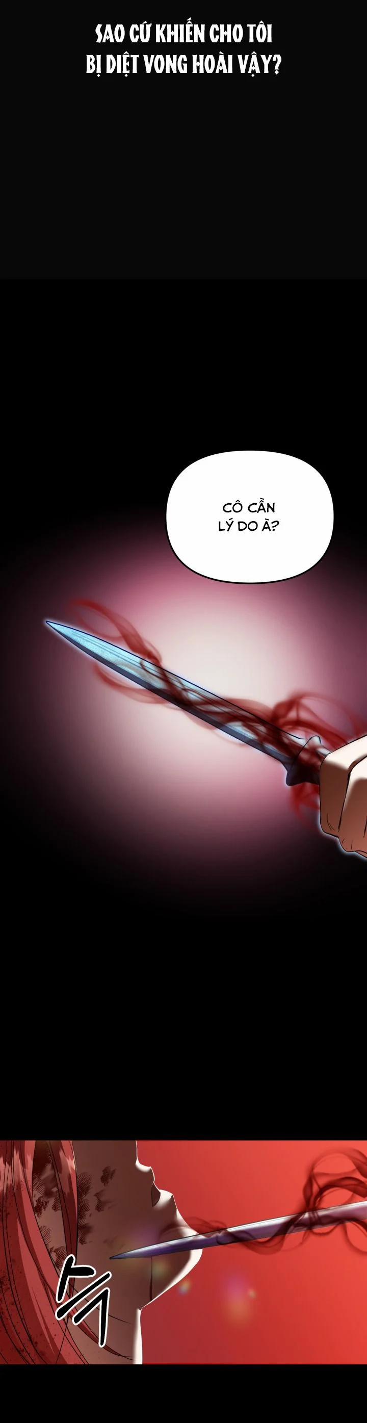 Tái Sinh Thành Con Gái Của Kẻ Phản Diện 1 trang 18