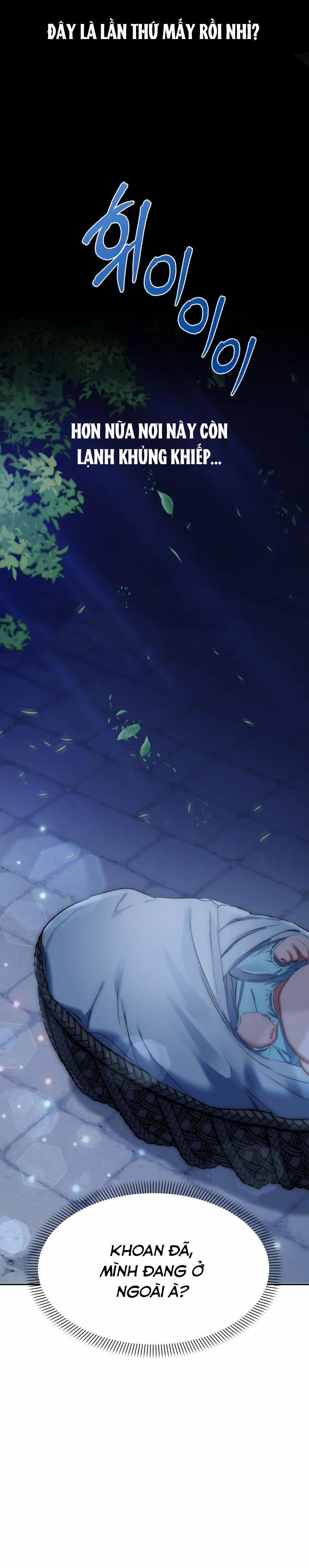 Tái Sinh Thành Con Gái Của Kẻ Phản Diện 1 trang 23