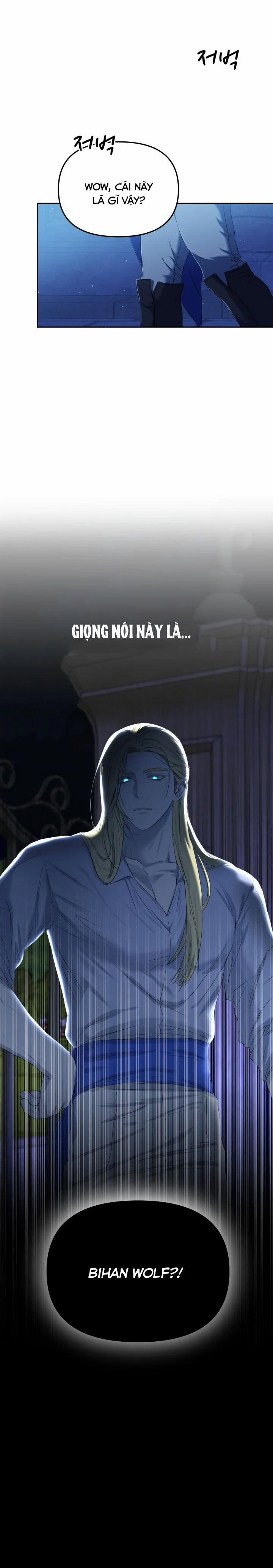 Tái Sinh Thành Con Gái Của Kẻ Phản Diện 1 trang 25