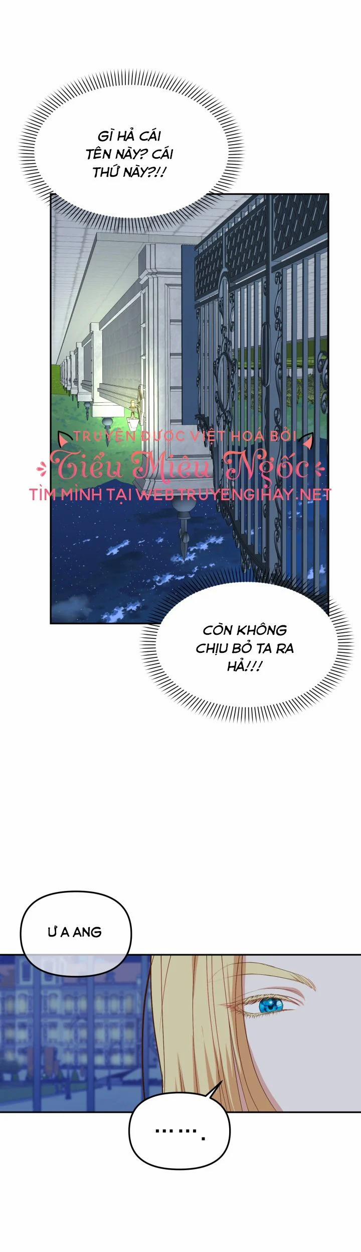 Tái Sinh Thành Con Gái Của Kẻ Phản Diện 1 trang 29