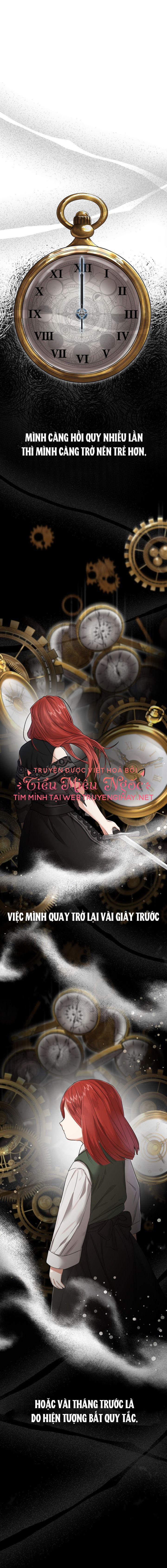 Tái Sinh Thành Con Gái Của Kẻ Phản Diện 1 trang 34