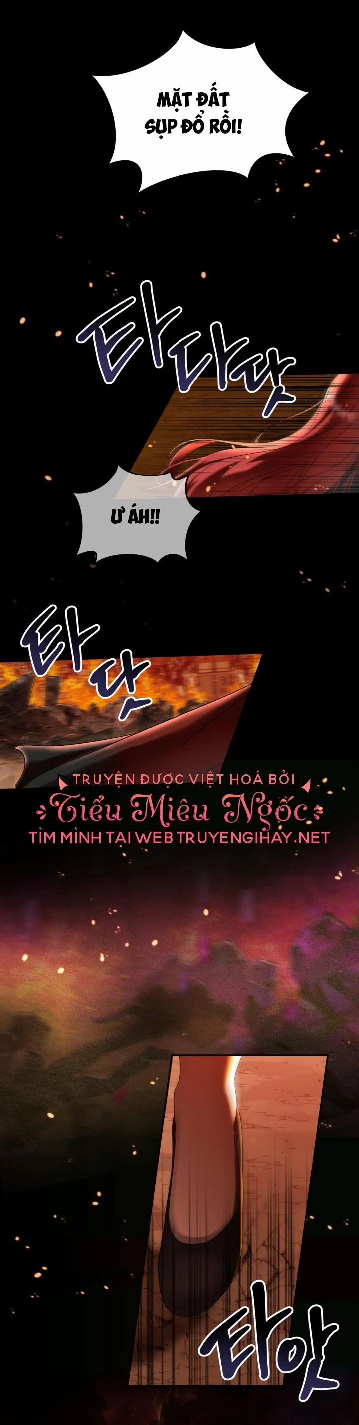 Tái Sinh Thành Con Gái Của Kẻ Phản Diện 1 trang 4