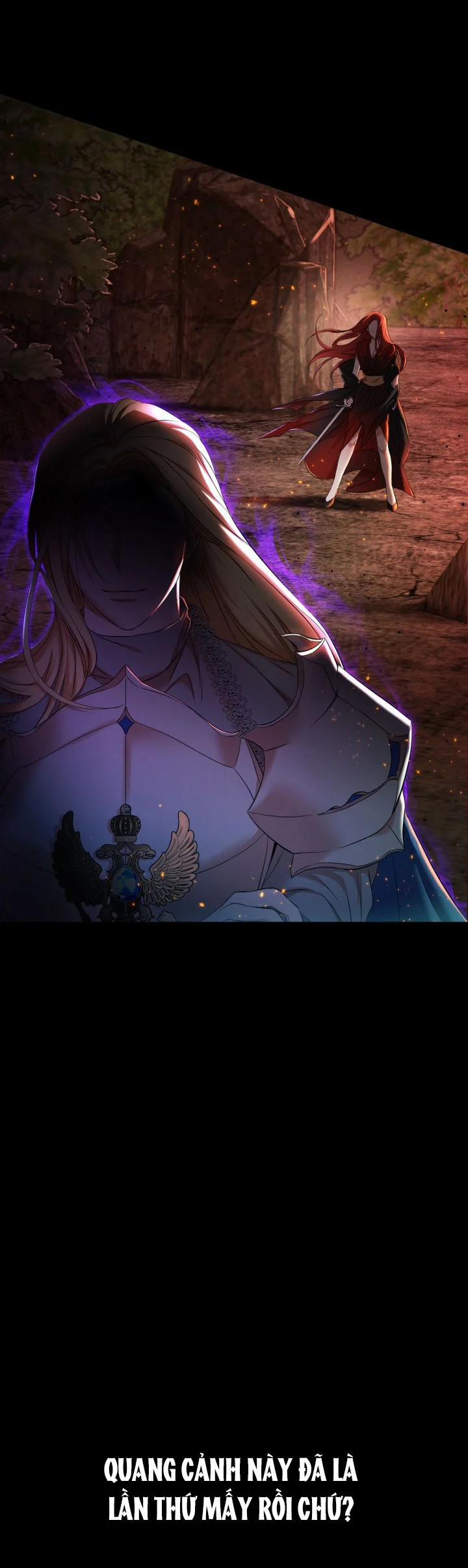 Tái Sinh Thành Con Gái Của Kẻ Phản Diện 1 trang 6