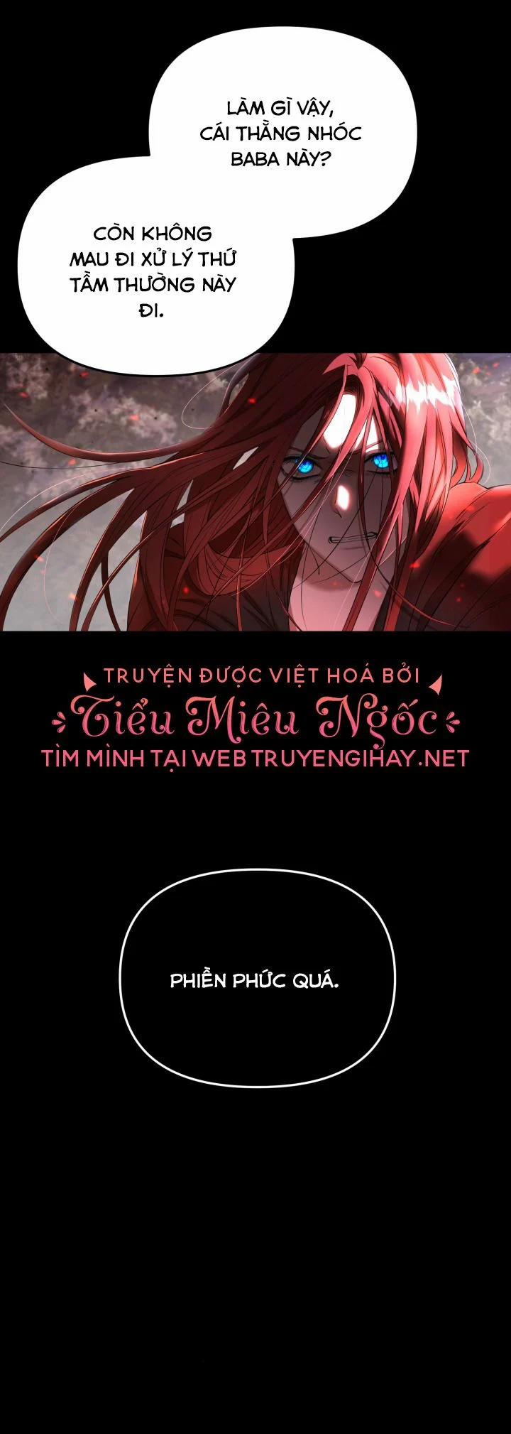 Tái Sinh Thành Con Gái Của Kẻ Phản Diện 1 trang 9