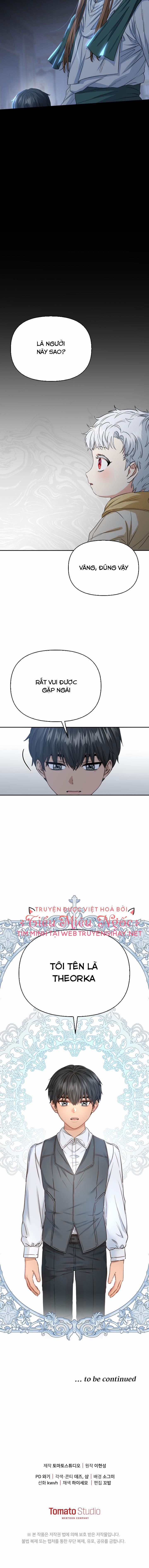 Tái Sinh Thành Con Gái Của Kẻ Phản Diện 10 trang 6