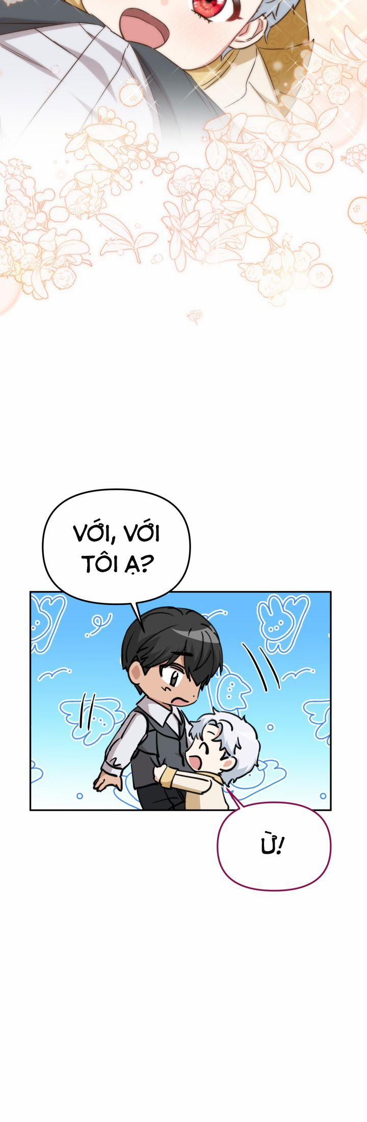 Tái Sinh Thành Con Gái Của Kẻ Phản Diện 12 trang 56