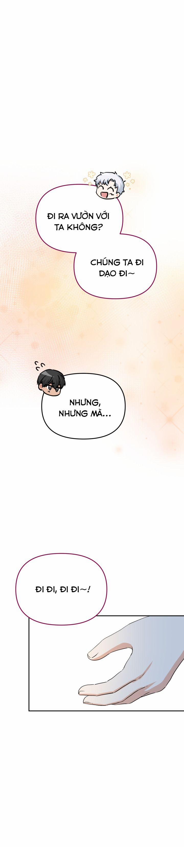 Tái Sinh Thành Con Gái Của Kẻ Phản Diện 12 trang 57