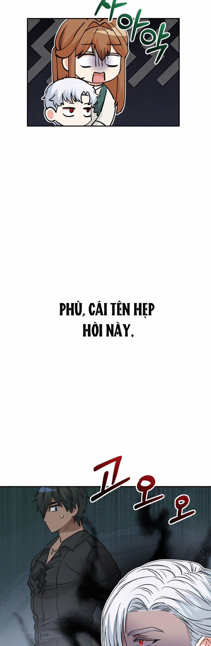 Tái Sinh Thành Con Gái Của Kẻ Phản Diện 12 trang 69