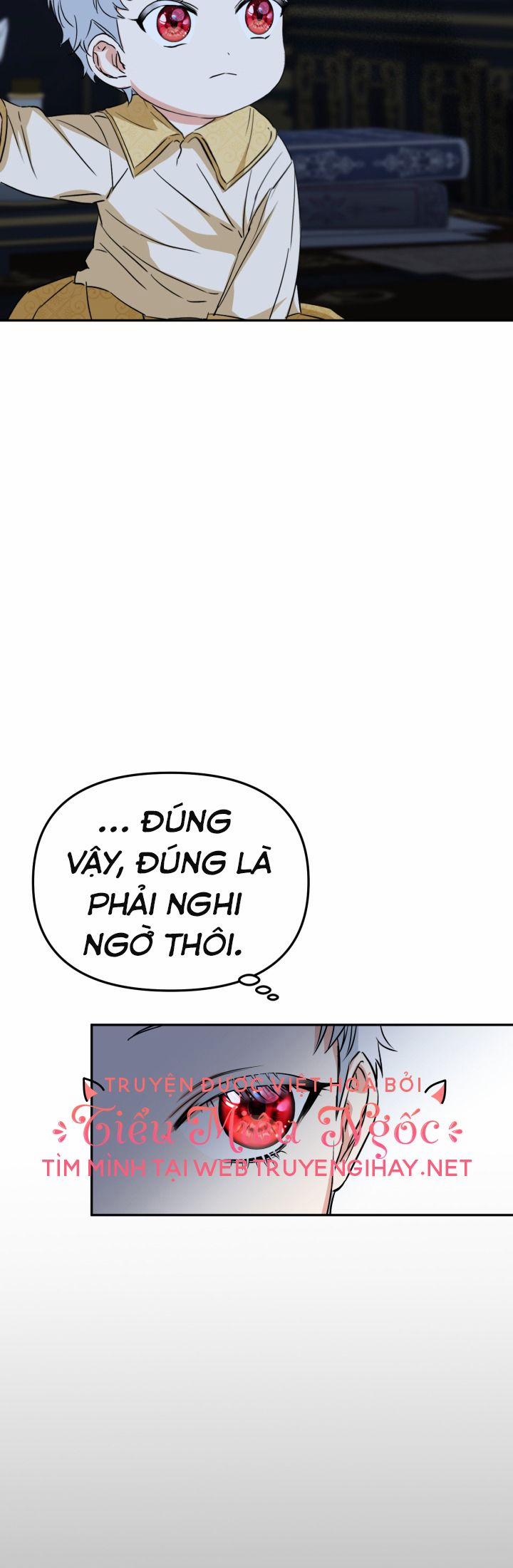 Tái Sinh Thành Con Gái Của Kẻ Phản Diện 12 trang 8