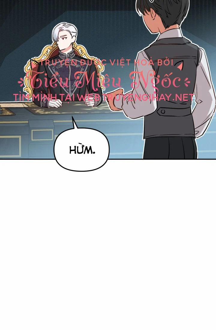 Tái Sinh Thành Con Gái Của Kẻ Phản Diện 13 trang 12