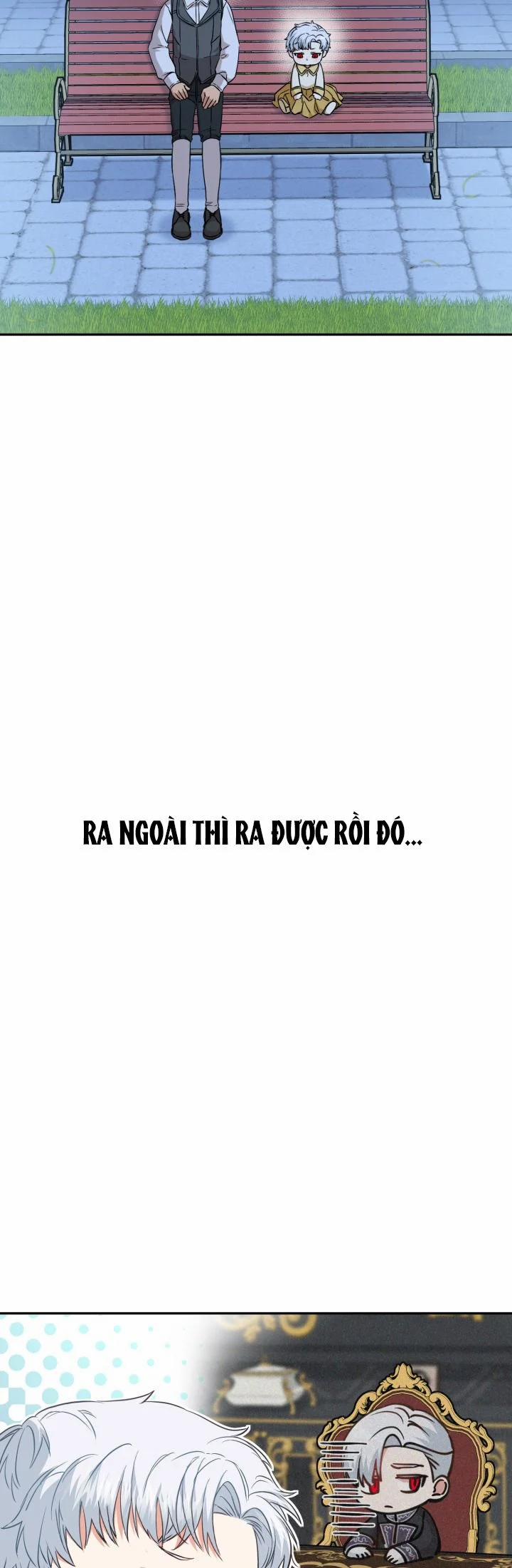 Tái Sinh Thành Con Gái Của Kẻ Phản Diện 13 trang 26