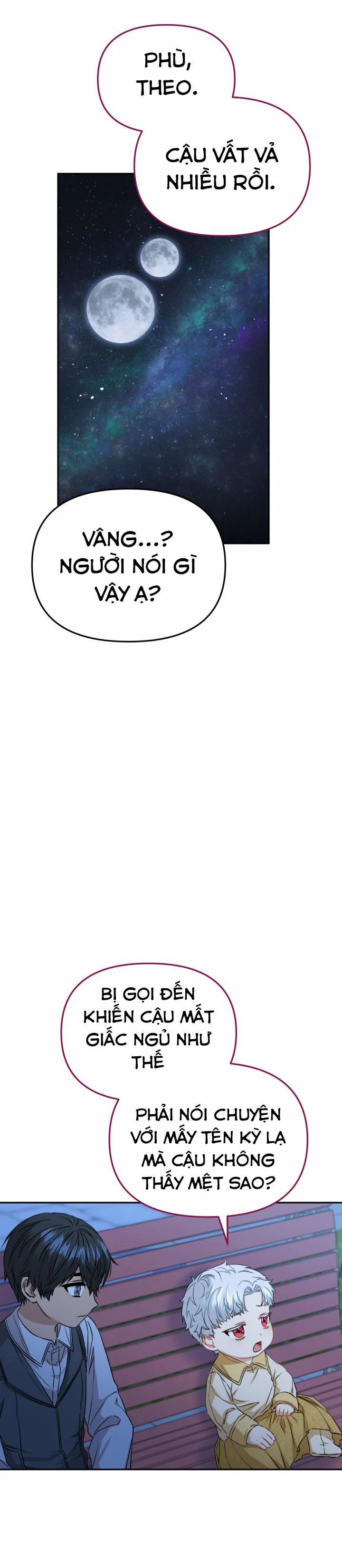 Tái Sinh Thành Con Gái Của Kẻ Phản Diện 13 trang 28