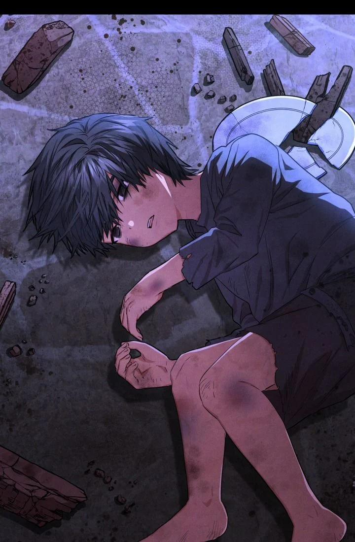 Tái Sinh Thành Con Gái Của Kẻ Phản Diện 13 trang 45