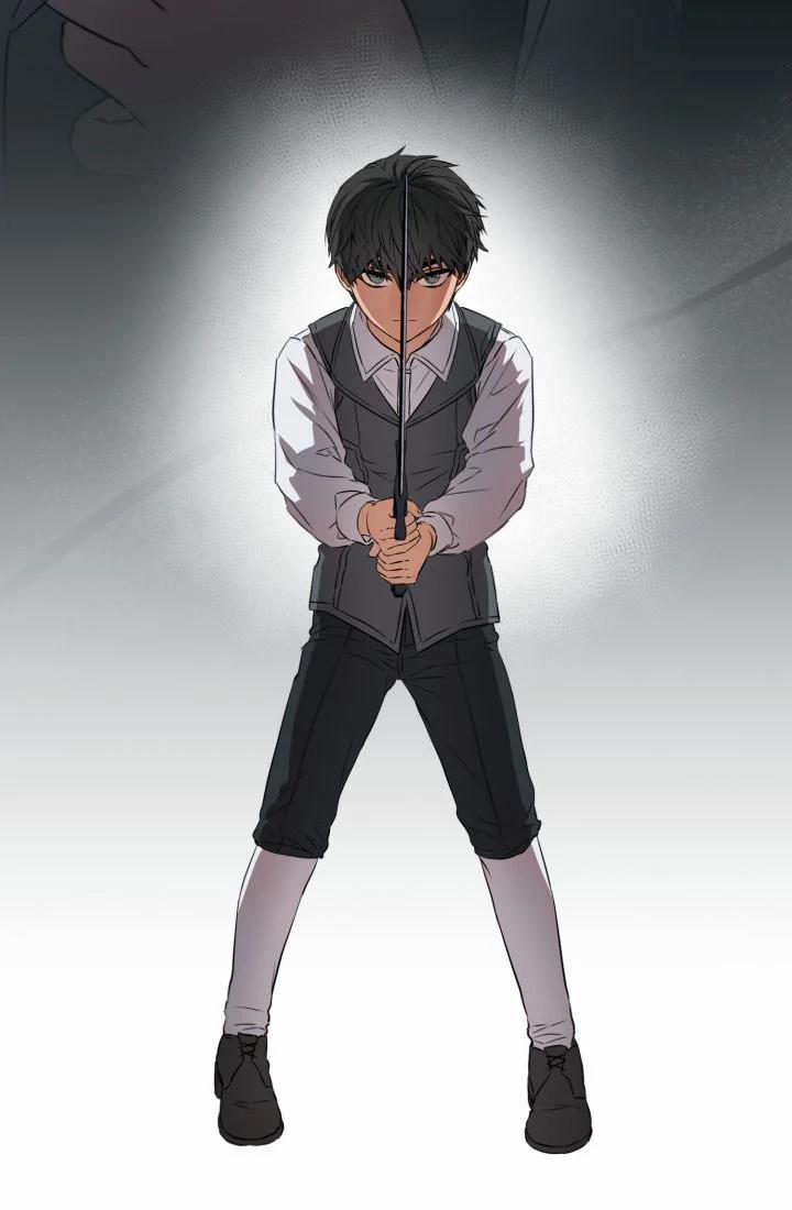 Tái Sinh Thành Con Gái Của Kẻ Phản Diện 13 trang 92