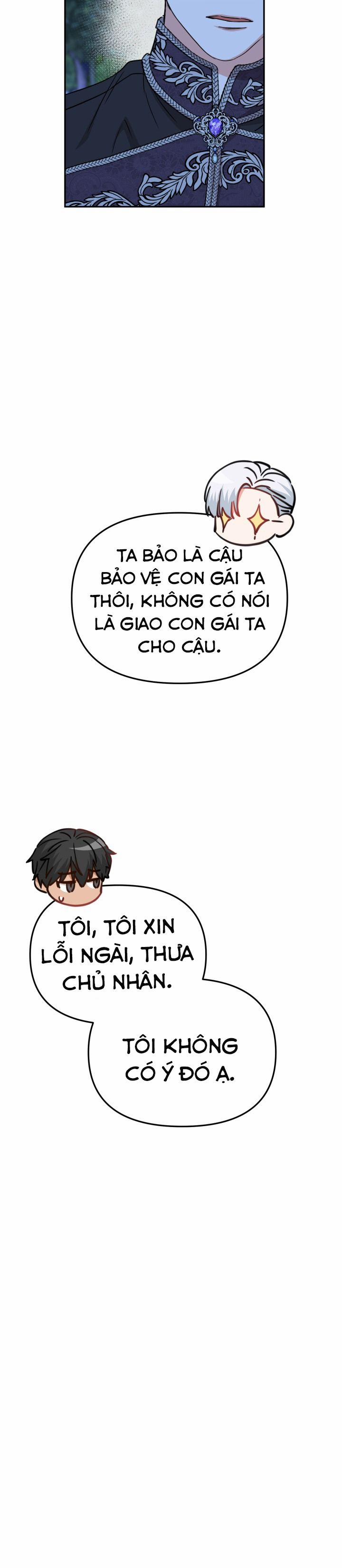 Tái Sinh Thành Con Gái Của Kẻ Phản Diện 13 trang 97