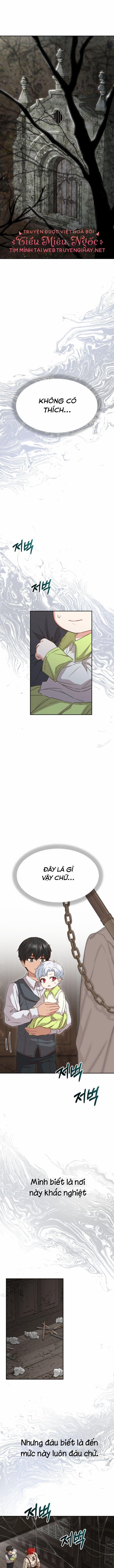 Tái Sinh Thành Con Gái Của Kẻ Phản Diện 14 trang 10