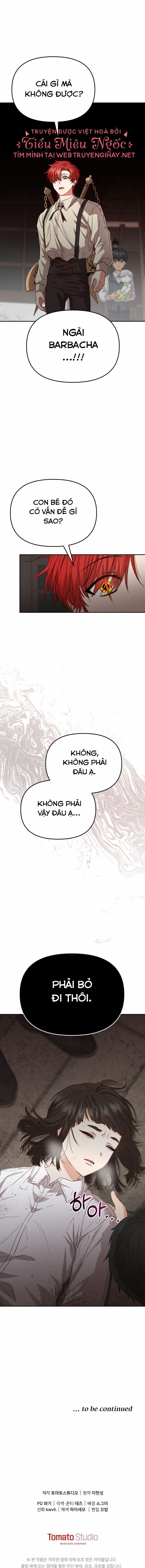 Tái Sinh Thành Con Gái Của Kẻ Phản Diện 14 trang 12