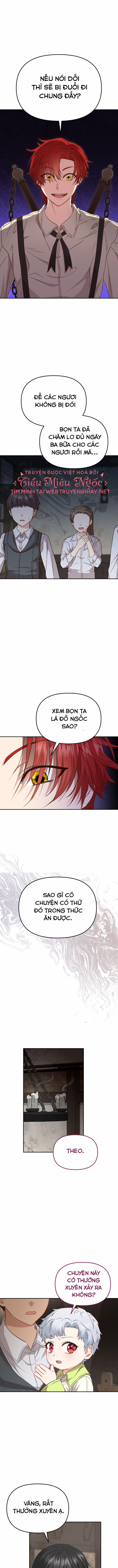 Tái Sinh Thành Con Gái Của Kẻ Phản Diện 15 trang 2