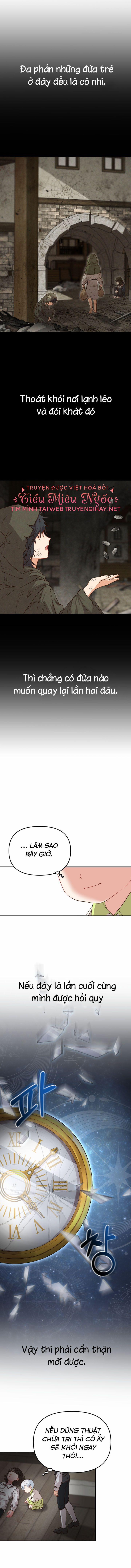 Tái Sinh Thành Con Gái Của Kẻ Phản Diện 15 trang 7