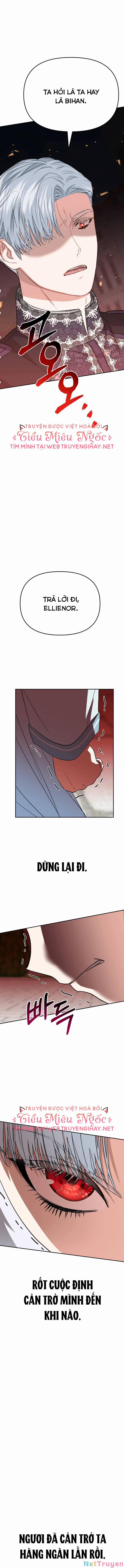 Tái Sinh Thành Con Gái Của Kẻ Phản Diện 23 trang 14