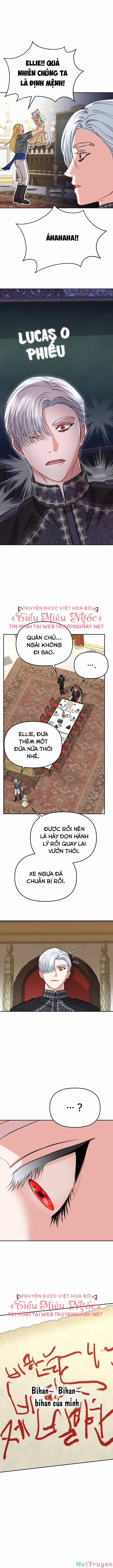 Tái Sinh Thành Con Gái Của Kẻ Phản Diện 23 trang 9