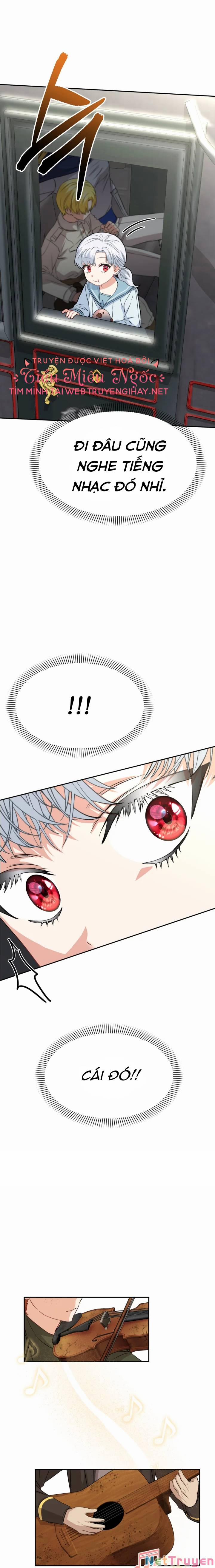 Tái Sinh Thành Con Gái Của Kẻ Phản Diện 24 trang 12