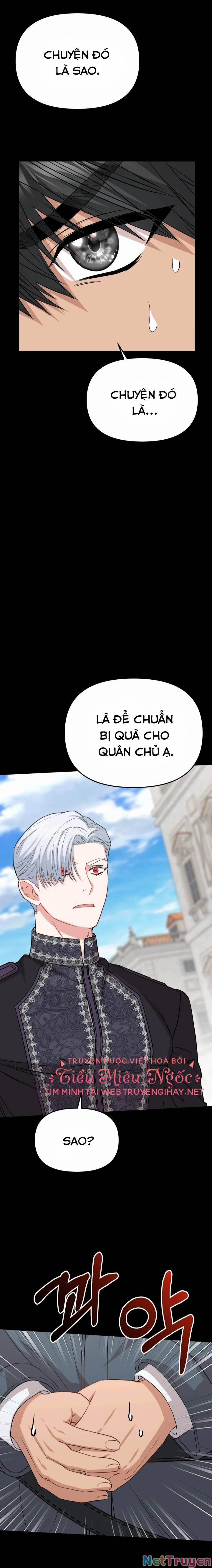 Tái Sinh Thành Con Gái Của Kẻ Phản Diện 24 trang 2