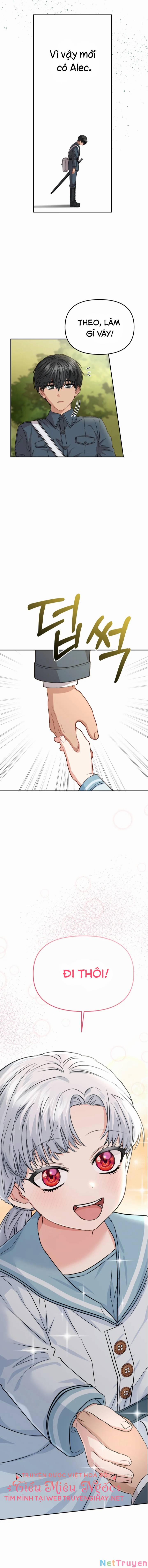 Tái Sinh Thành Con Gái Của Kẻ Phản Diện 24 trang 7