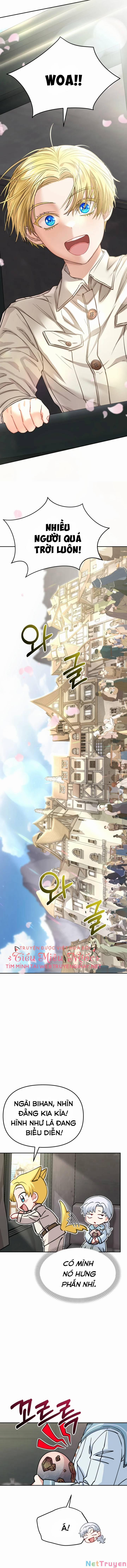 Tái Sinh Thành Con Gái Của Kẻ Phản Diện 24 trang 9