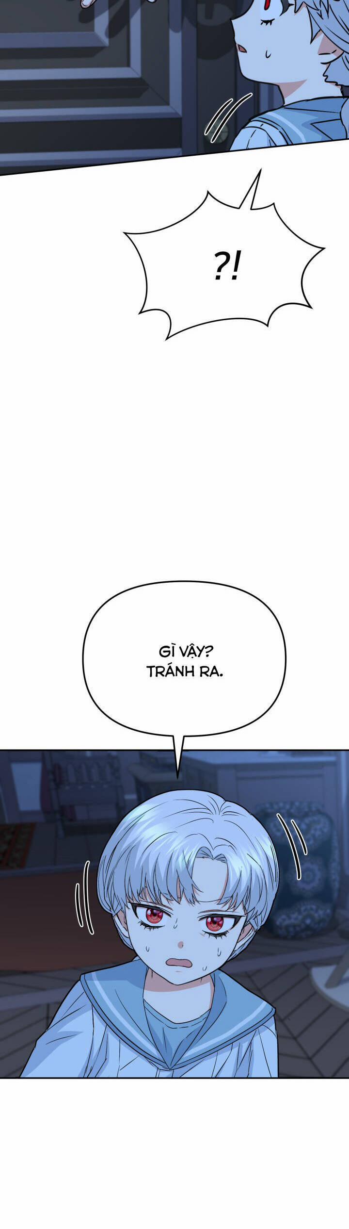 Tái Sinh Thành Con Gái Của Kẻ Phản Diện 25 trang 15