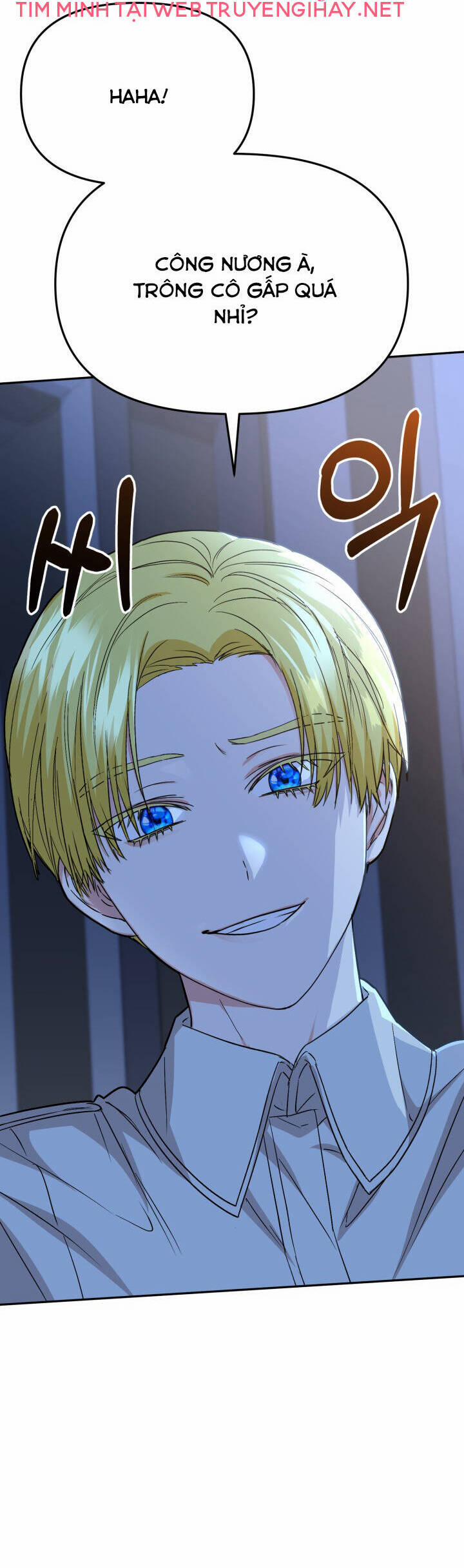Tái Sinh Thành Con Gái Của Kẻ Phản Diện 25 trang 19