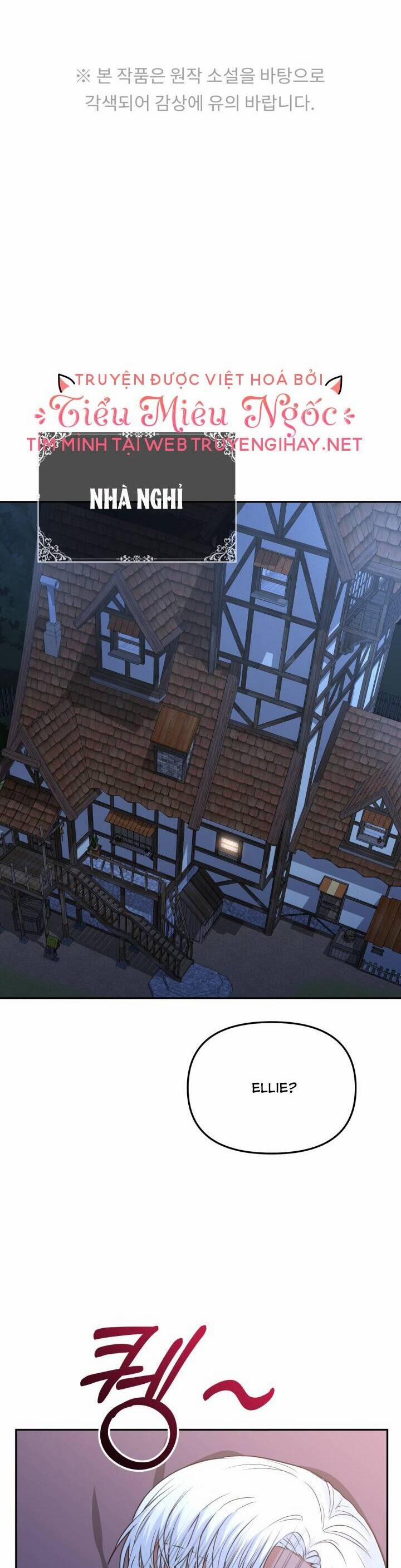 Tái Sinh Thành Con Gái Của Kẻ Phản Diện 25 trang 2