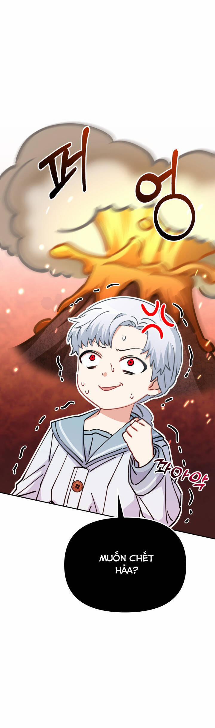 Tái Sinh Thành Con Gái Của Kẻ Phản Diện 25 trang 20