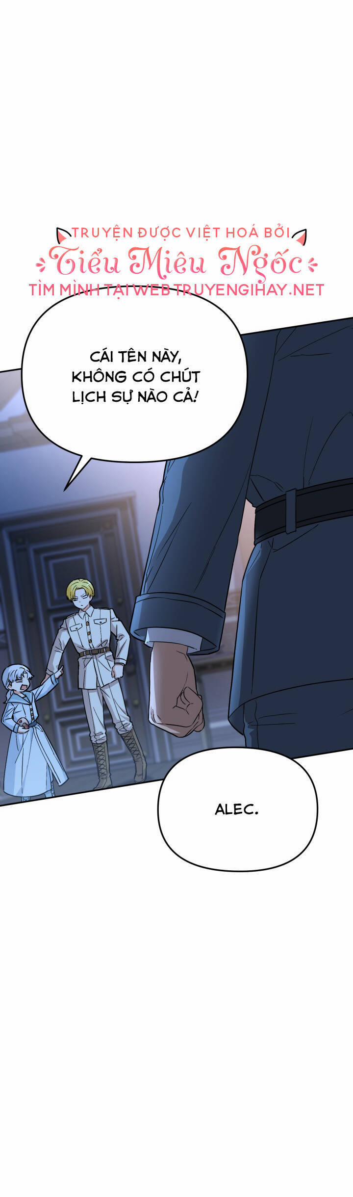 Tái Sinh Thành Con Gái Của Kẻ Phản Diện 25 trang 21